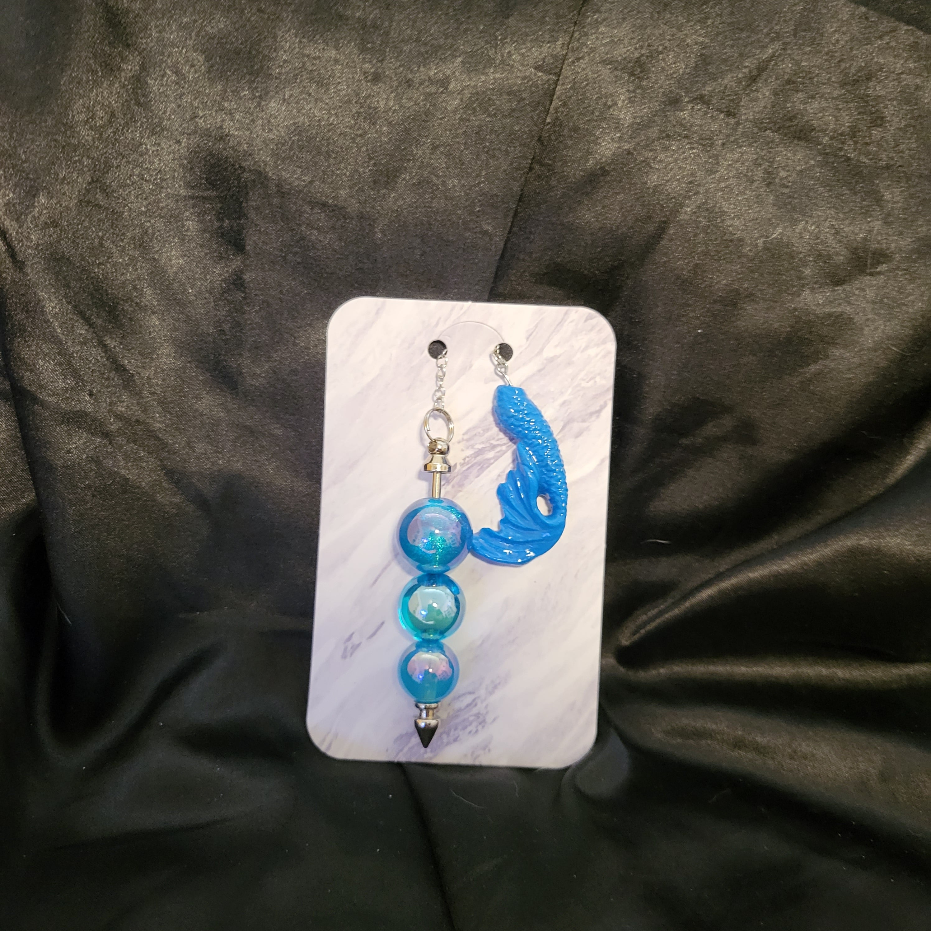 Bar & Bead Charms