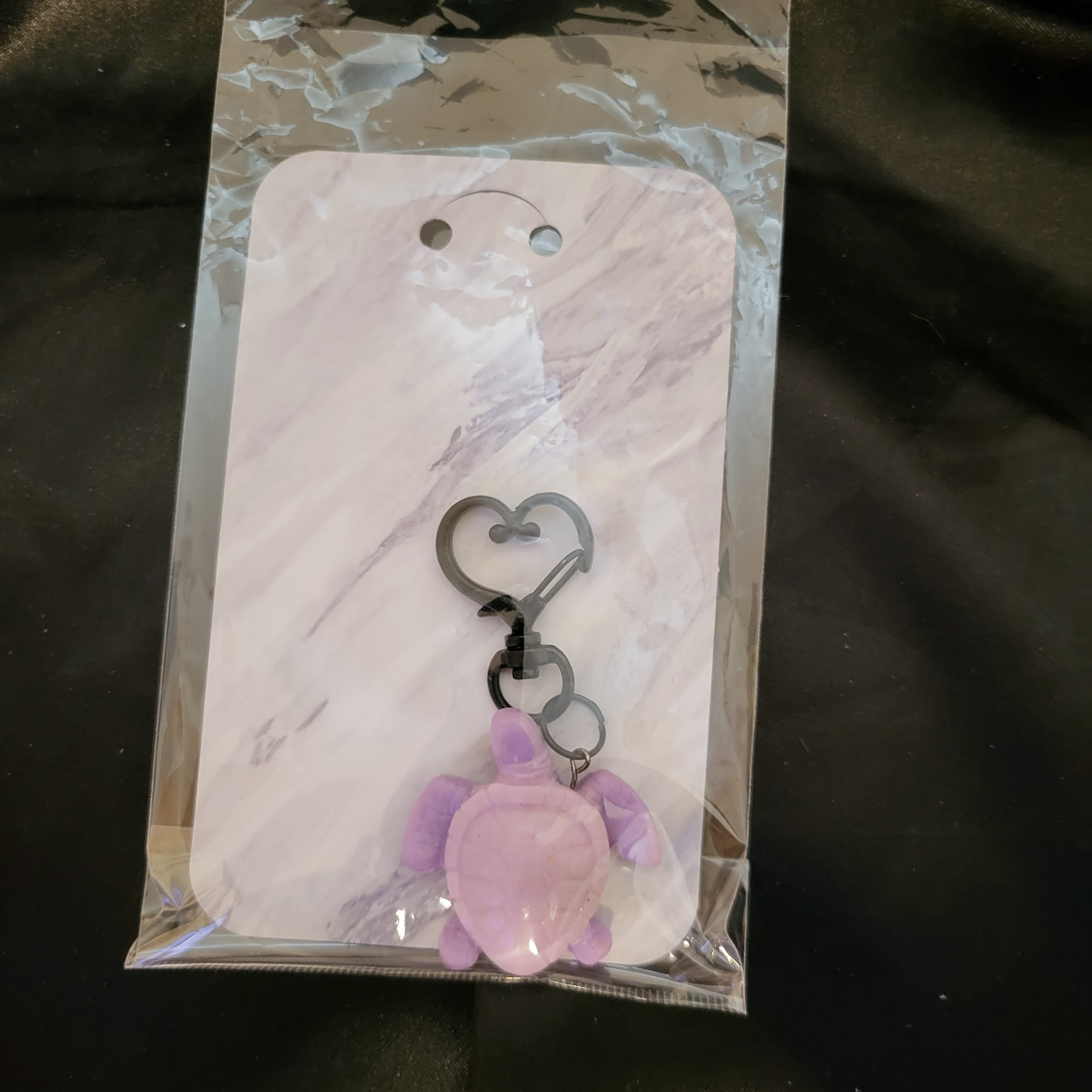 Keychains