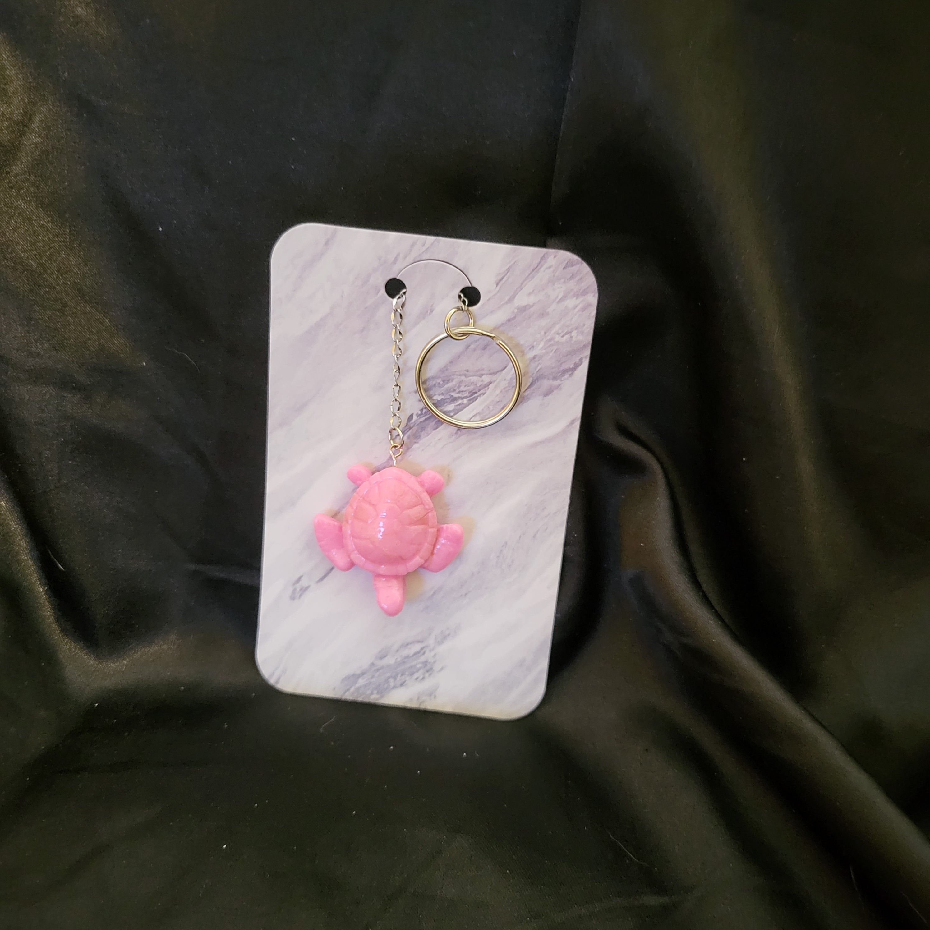Keychains