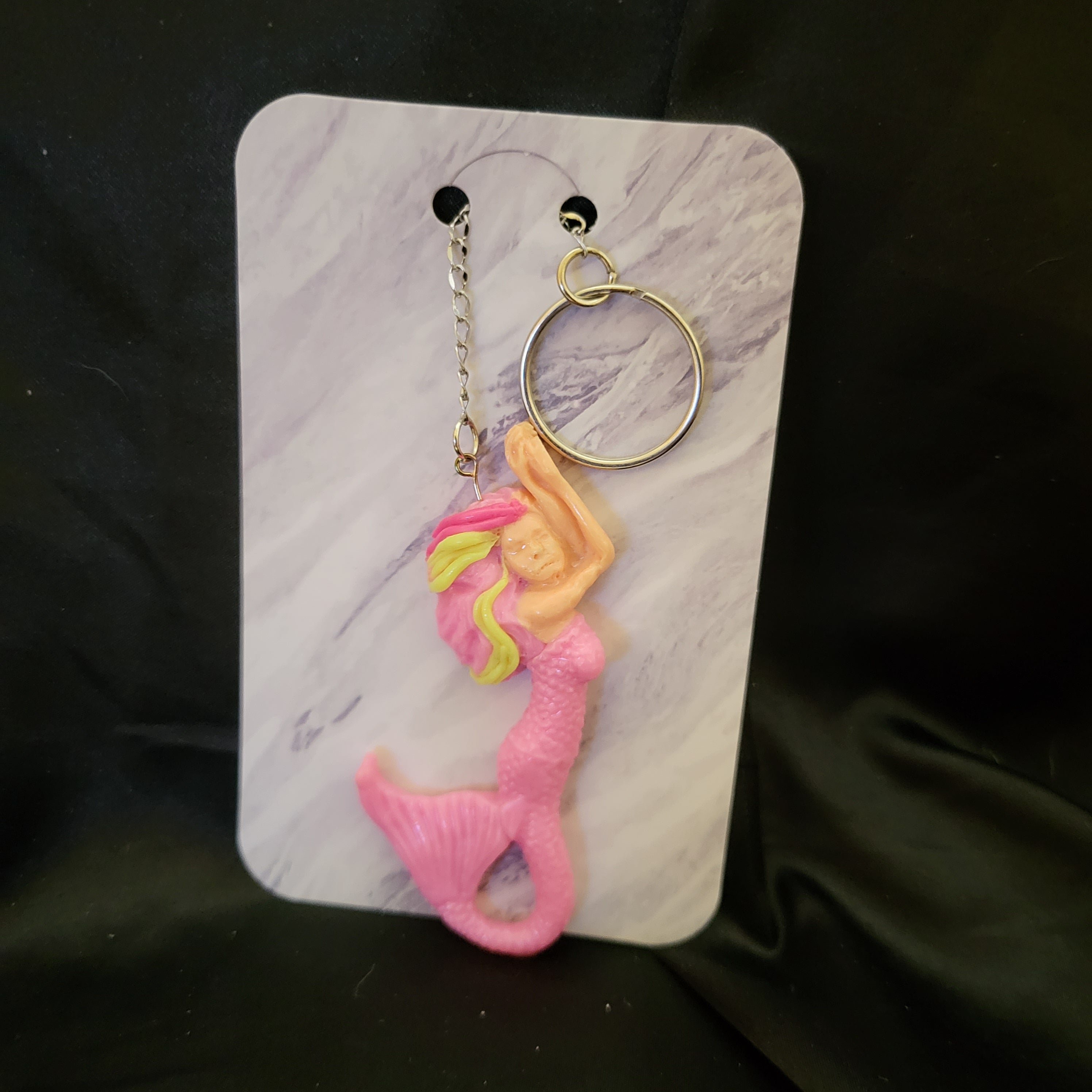 Keychains