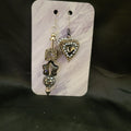 Bar & Bead Charms