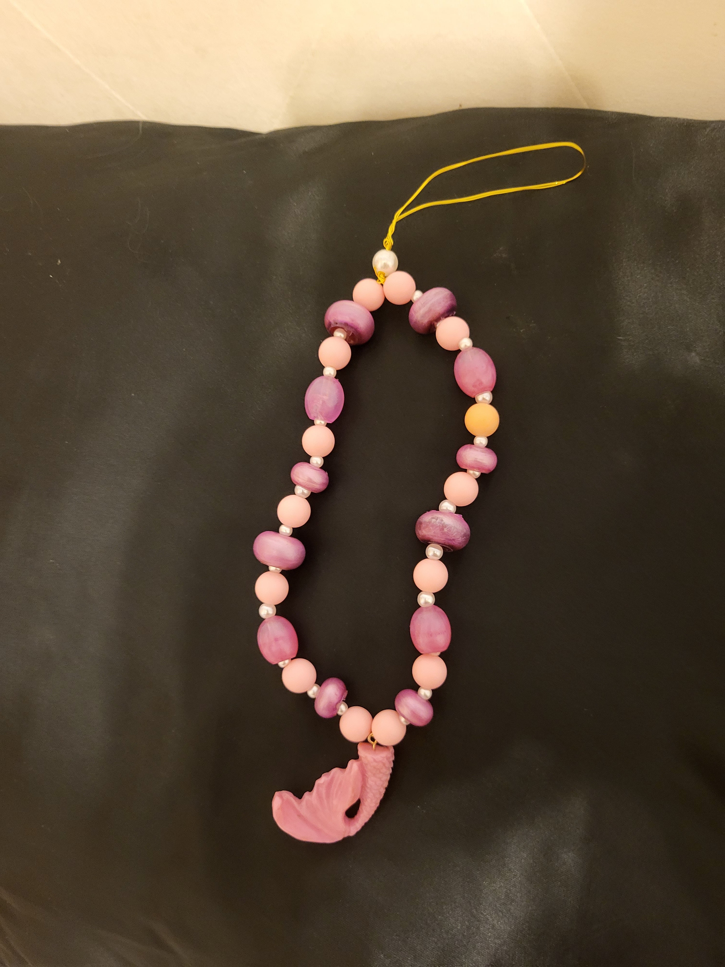 Tail & Beads