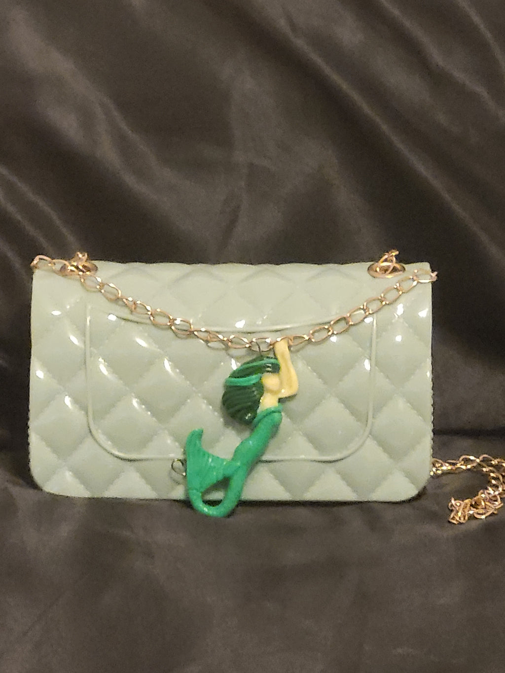 Mermaid & Beads Set