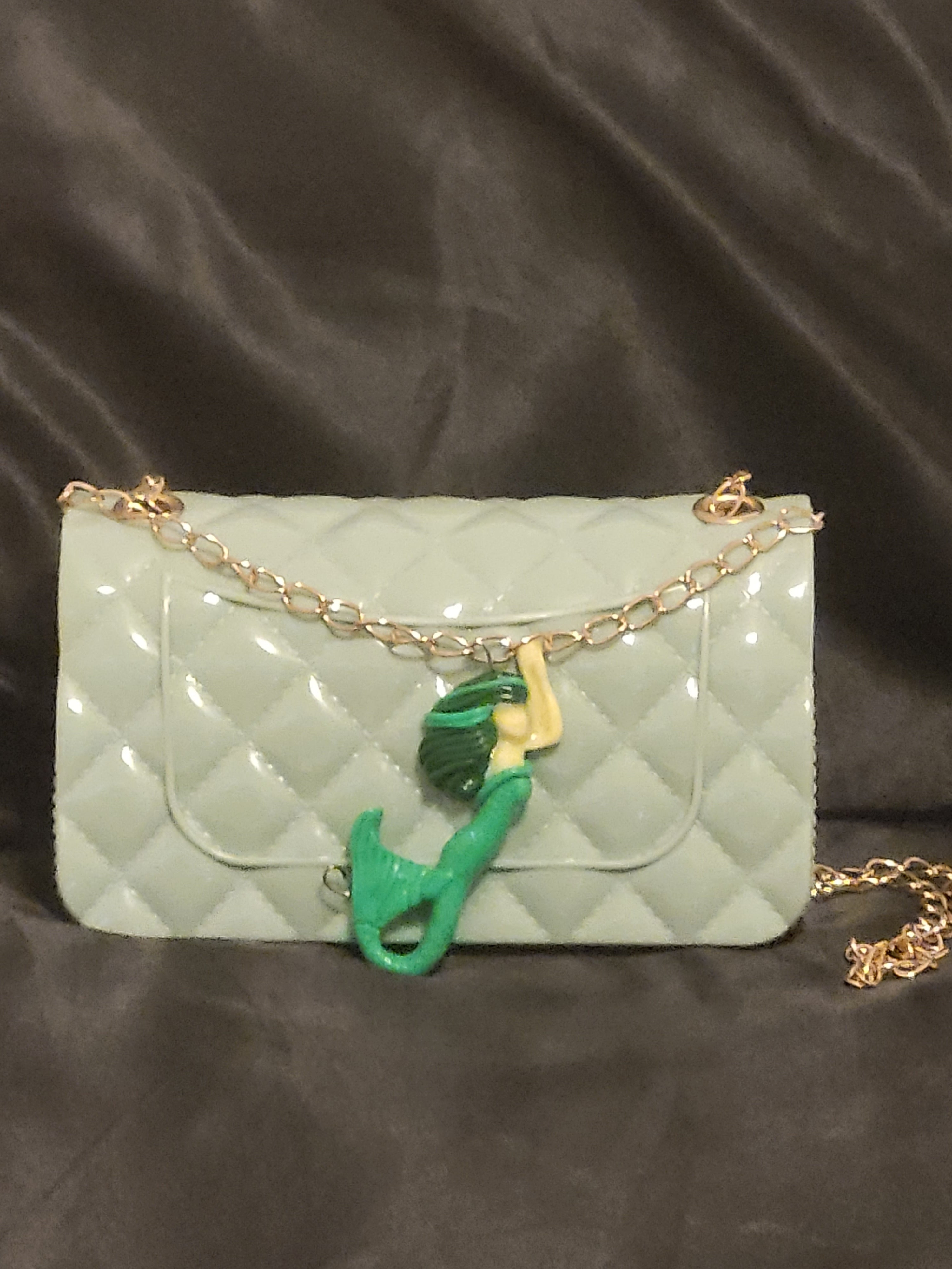 Mermaid & Beads Set
