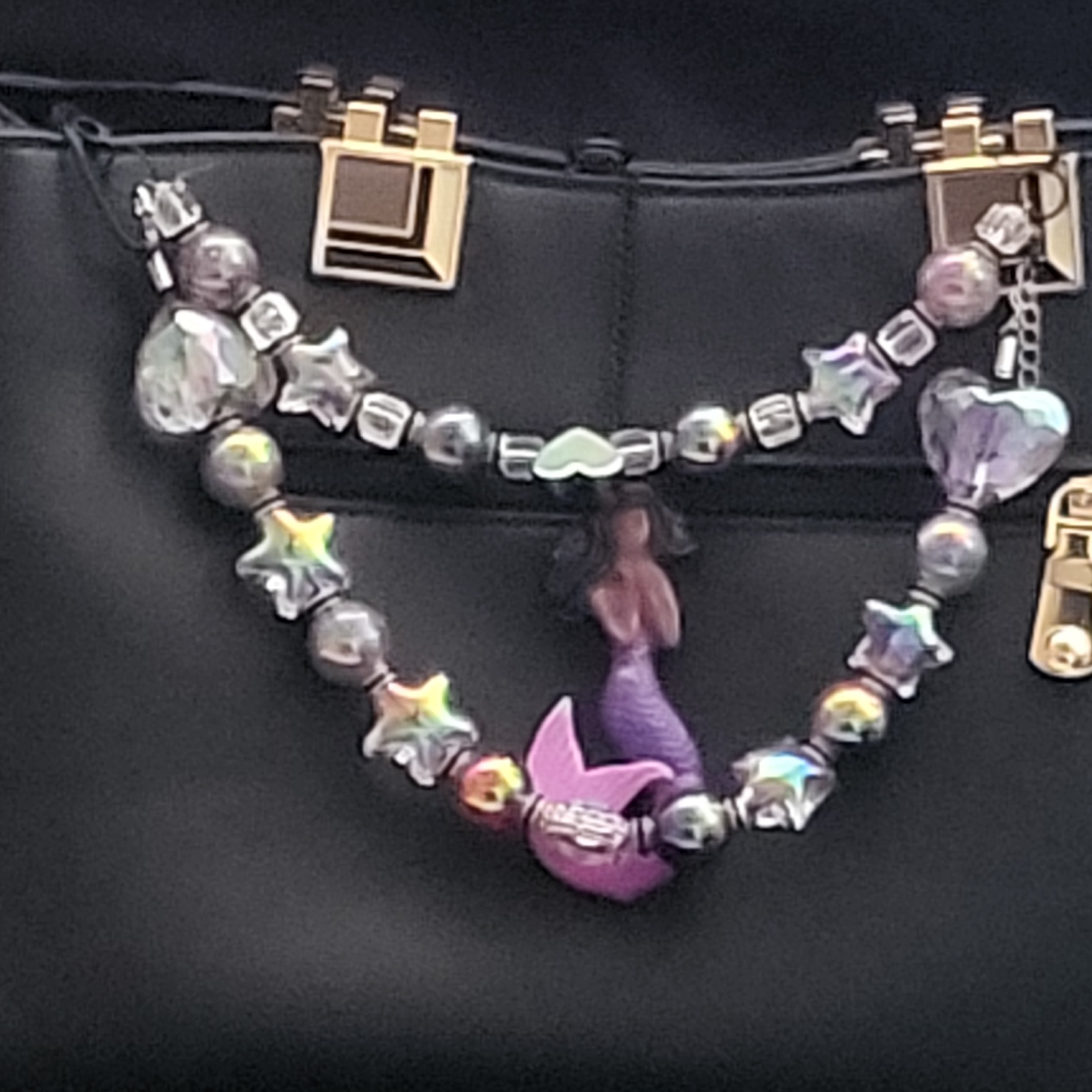 Mermaid & Beads Set