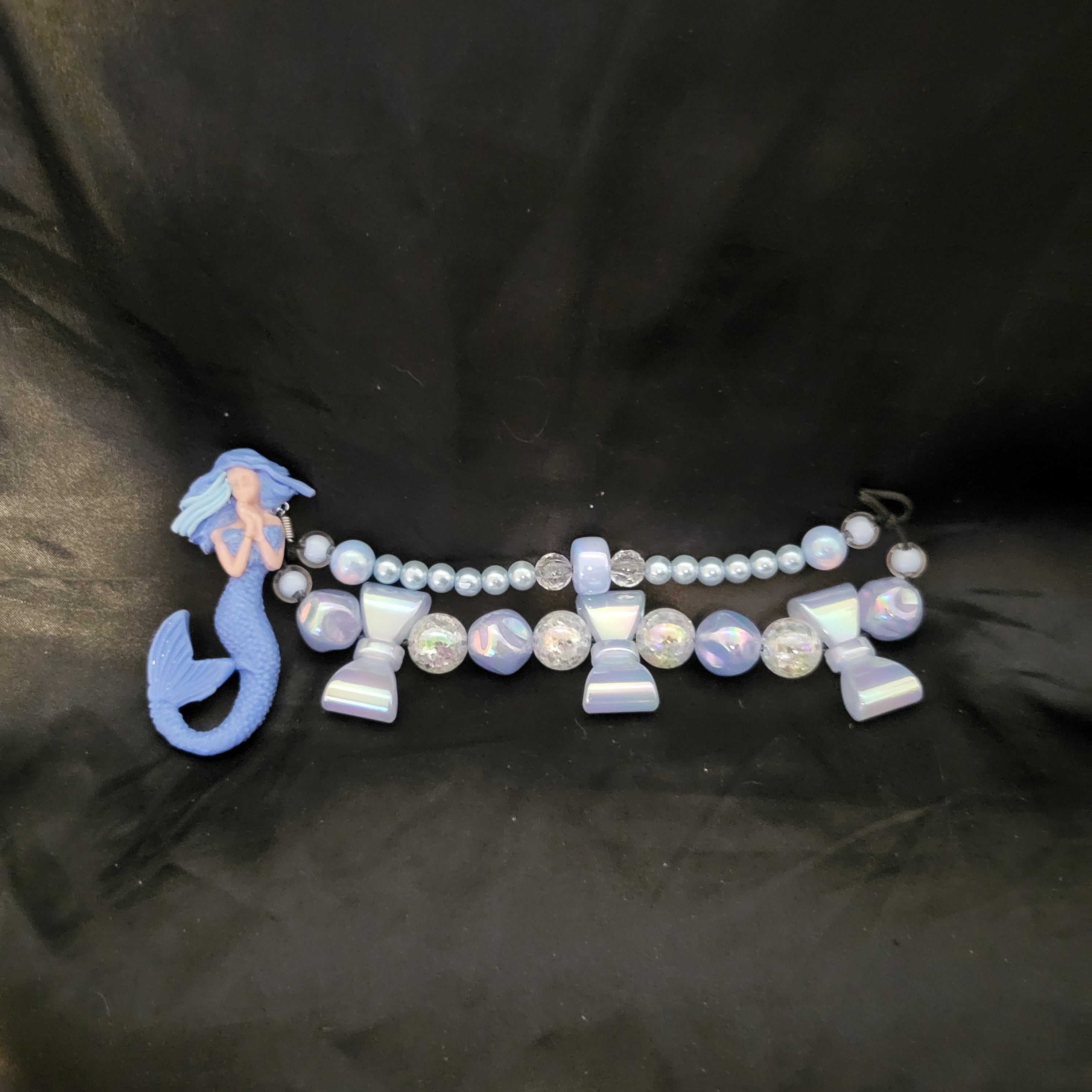 Mermaid & Beads Set