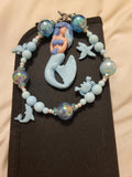 Mermaid & Beads Set